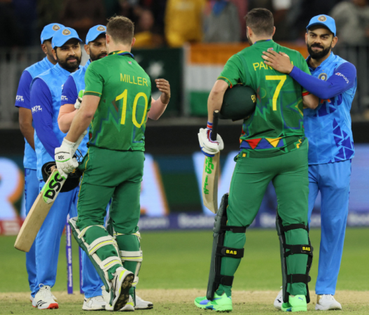 India vs South Africa's Fixtures Revealed: South Africa Marks Start of New WTC Cycle