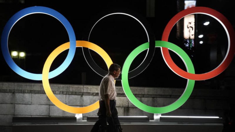 Virus threat on Tokyo Olympics infected found at Japan Hotel Hosting Brazilian Olympians