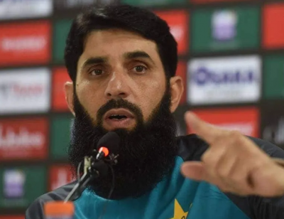 Misbah-ul-Haq Advocates for Pakistan-India Clash in ODI World Cup, Highlights Fans' Anticipation