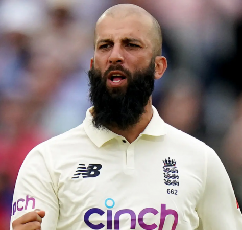 Moeen Ali: England a Better Team with James Anderson in the XI