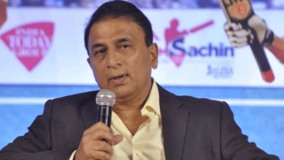 Gavaskar Questions Lack of Accountability in Indian Cricket