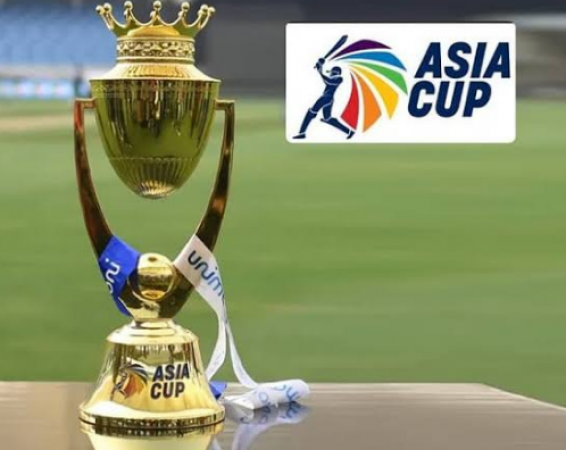 Asia Cup 2023 Itinerary Set to be Revealed today After Long Wait