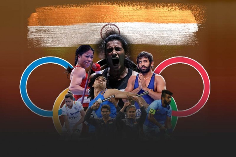 Tokyo Olympics: Full Game Schedule of Indian participants, Date, Timings, And Live Streaming Details