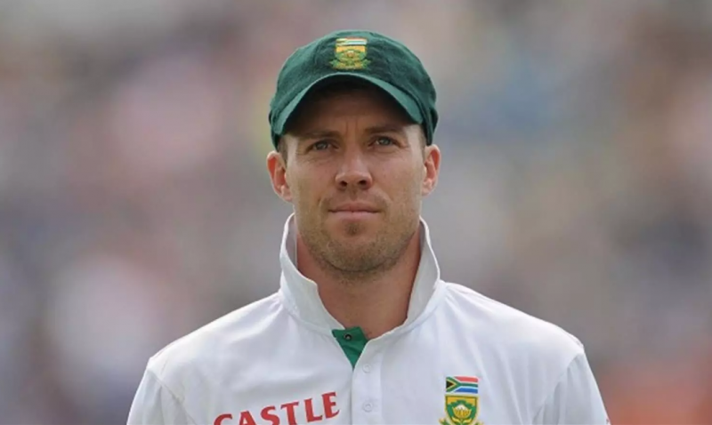 Cricket Star AB de Villiers Speaks Out about an addiction in his Cricket  Career