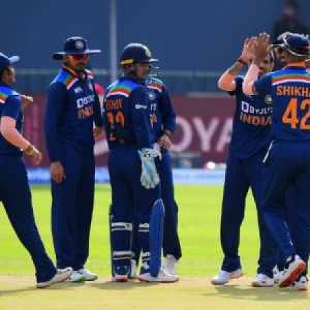 Sri Lanka vs India, 2nd ODI Preview: Know Rahul Dravid's Plan In The Next Match