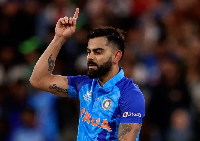 Virat Kohli's 500th Appearance: A Testament to His Adaptability and Versatility