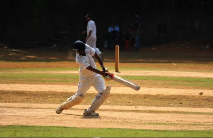 Cricket is one of the oldest team sports, dating back to the 16th century