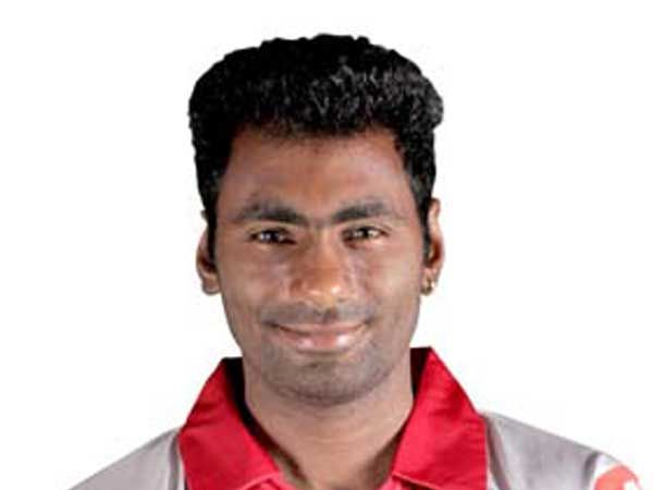 Cricketer Parvinder Awana beaten up in Greater Noida