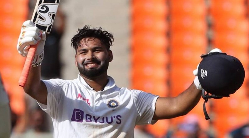 Rishabh Pant Joins India Squad After Report Come Negetive; BCCI Tweets