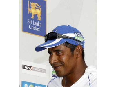 Chaminda Vaas appointed as specialist bowling coach of Srilanka for India series