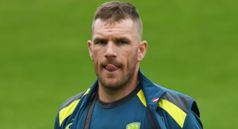Aaron Finch Out Of The Australian Squad, Shocking Revelation Come Out