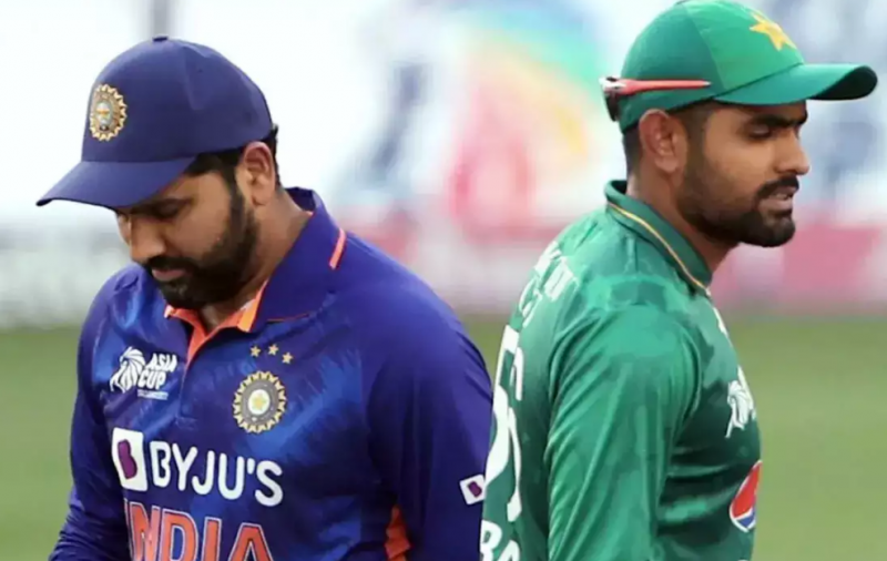 Fans Frustrated as Uncertainty Surrounds India-Pakistan World Cup Showdown
