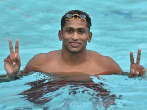 Tokyo Olympic 2020: Swimmer Sajan Prakash fails to qualify for semis