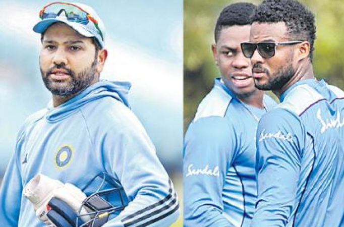 West Indies vs India: First ODI of 2023 Series to Set the Tone for Future Battles
