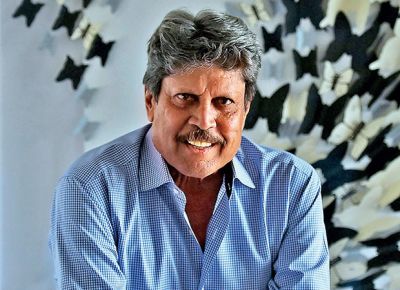 Hope India and Imran’s government can sort out issues: Kapil Dev