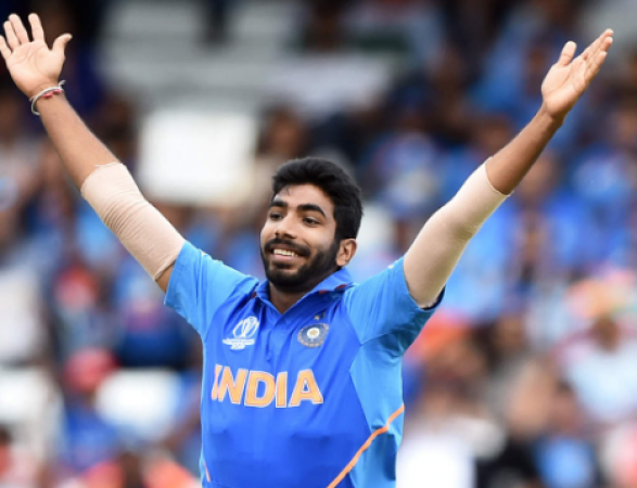 BCCI Secretary Jay Shah Confirms Bumrah's Excellent Physical Condition for Ireland Tour
