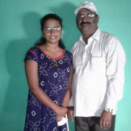 Sachin Tendulkar backed 19-year-old girl to pursue her  dream