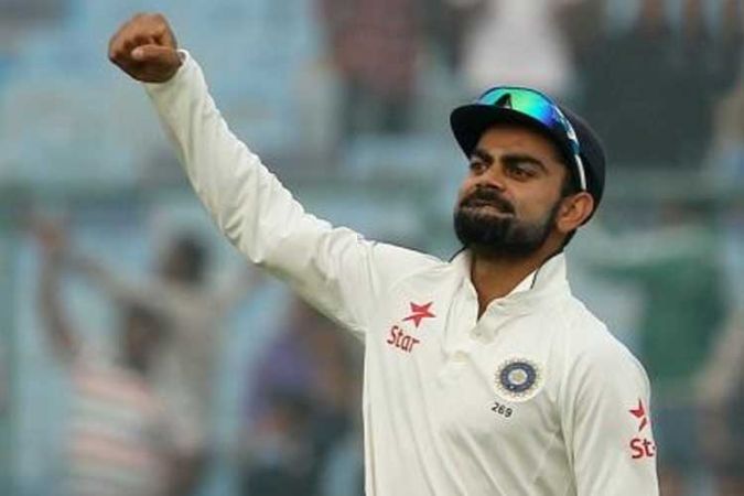 ‘This guy is not bad at cricket’: Essex tweet on Kohli faces backlash by fan