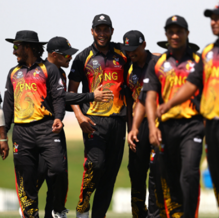 Papua New Guinea also reserves seat in T20 World Cup 2024 after Ireland and Scotland