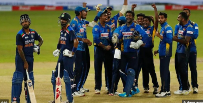 Ind Vs SL 2ND T-20 Likely To Be Postponed, Check Here The Details