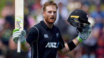 Martin Guptill hammers fourth fastest T20 Century against Northamptonshire