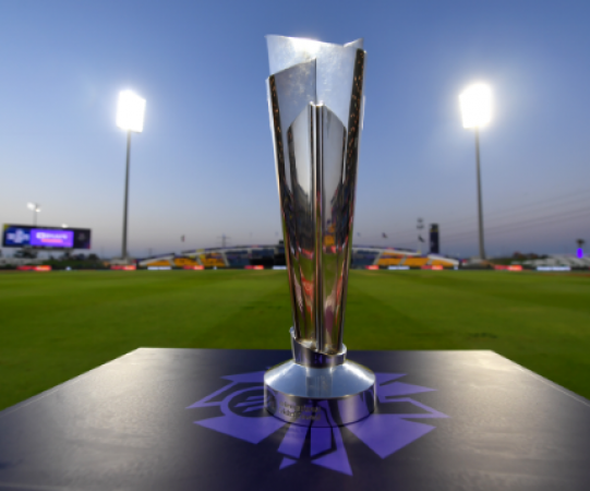 Countdown Begins: 2024 Men's T20 World Cup to Kick Off on June 4