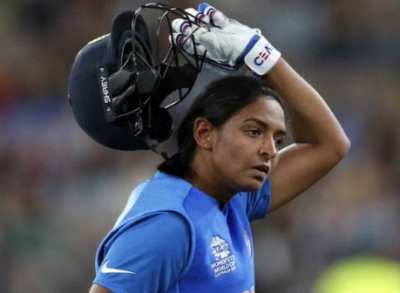 Harmanpreet Kaur's Actions Lead to Suspension Ahead of Asian Games