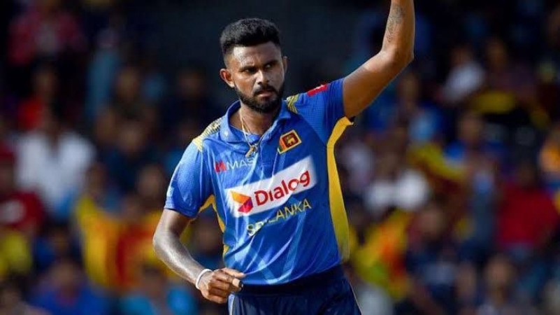 This Sri Lanka pacer announces retirement from international cricket