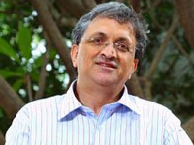 Ramchandra Guha gave resignation from the BCCI's Committee of Administrators