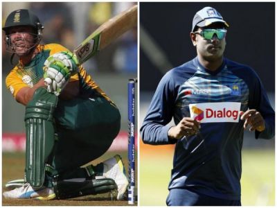Srilanka to have match with South Africa in first Group B encounter of Champions Trophy