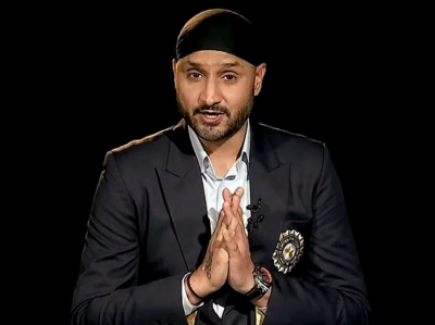 Harbhajan Singh selects the Indian XI for the WTC Final and refers to this player as a 
