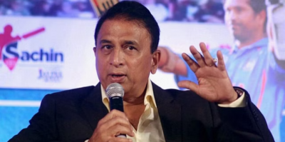 Sunil Gavaskar, selected to play 11 in the ODI, kept out the double century scorer in the ODI