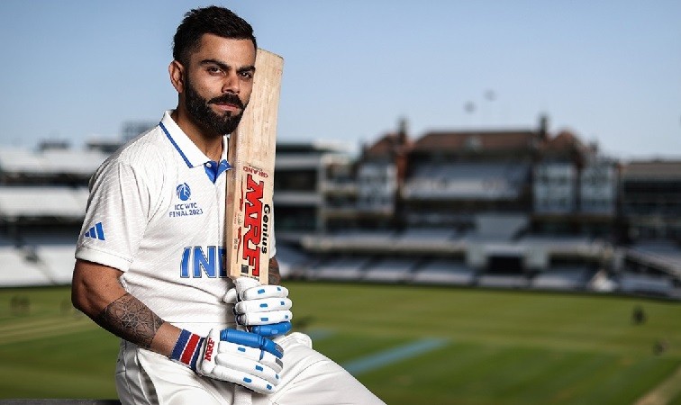 Kohli’s word of caution before WTC Final 2023: ‘Batters need to be cautious’