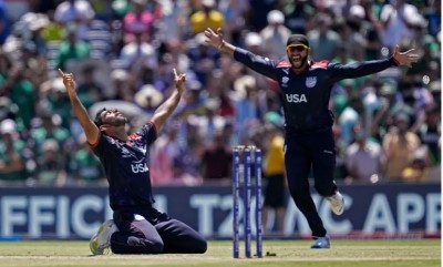 What are the major upsets in T20 World Cup history? USA vs Pakistan
