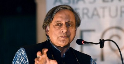 Here's What Shashi Tharoor Comments on 'Akhand Bharat' Team at T20 World Cup 2024