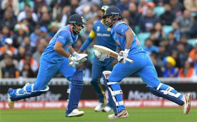 ICC Champions Trophy 2017: Sri Lanka managed to beat India