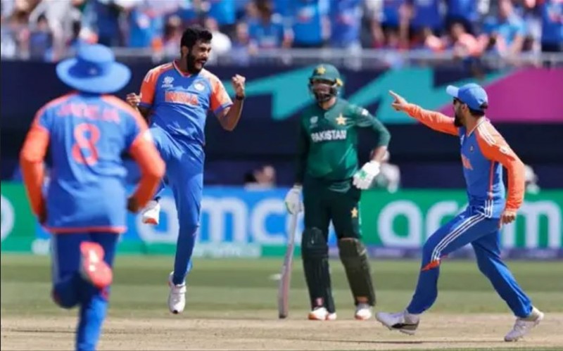 T20 World Cup 2024: USA vs IND Match Preview and Head-to-Head Record
