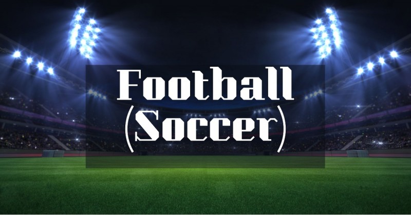 Football (Soccer): Rules, History, Major Leagues, Famous Players, and International Tournaments like the FIFA World Cup