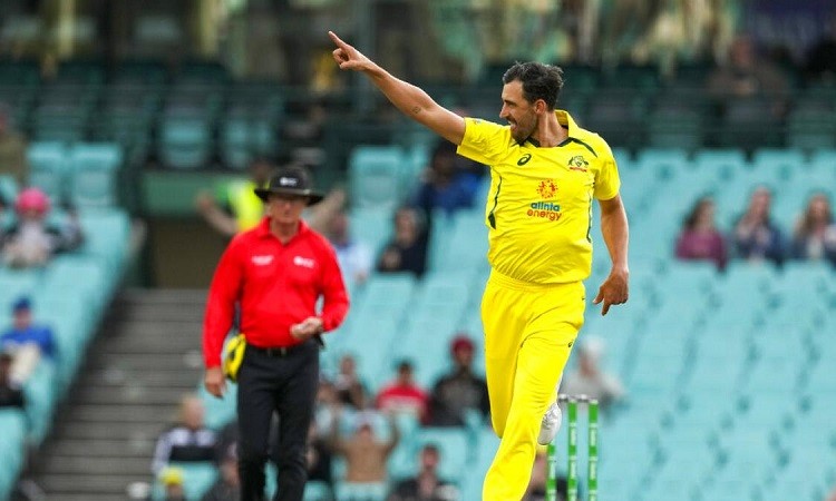 Mitchell Starc prioritizes Test cricket for Australia over IPL