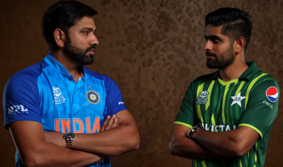 For the India-Pakistan World Cup match on October 15 in Ahmedabad