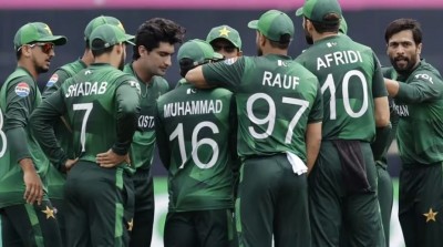 पाकिस्तान ही नहीं, इंग्लैंड और न्यूजीलैंड का भी बुरा हाल है... टी20 वर्ल्ड कप से बाहर होने का खतरा