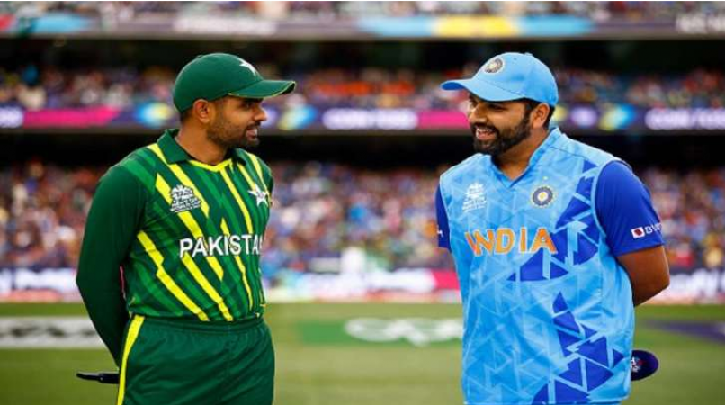 Are you curious to know?, when will the ODI World Cup match between India and Pakistan in 2023