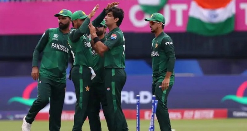 T20 World Cup: Pakistan's Road to the 'Super 8s' Hinges on Thrilling Scenarios