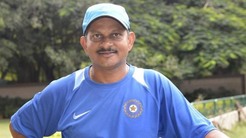 It was under Lalchand Rajput that Afghanistan earned the Test status