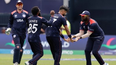 USA vs Ireland T20 World Cup 2024: Live Streaming, Match Details, Squads, and More