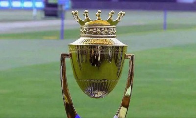 Asia Cup to be staged in hybrid model from August 31 to Sept 17