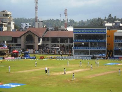 After 2000 Galle to host first ODI