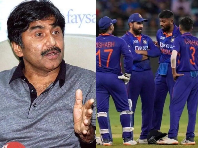 Pakistan’s Ex-Captain doesn’t want Pakistan to tour India:WC 2023
