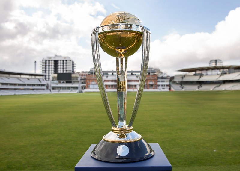 ICC World Cup-A dream for every Nation