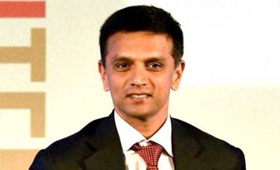Rahul Dravid to continue as India A, U-19 coach for next two years